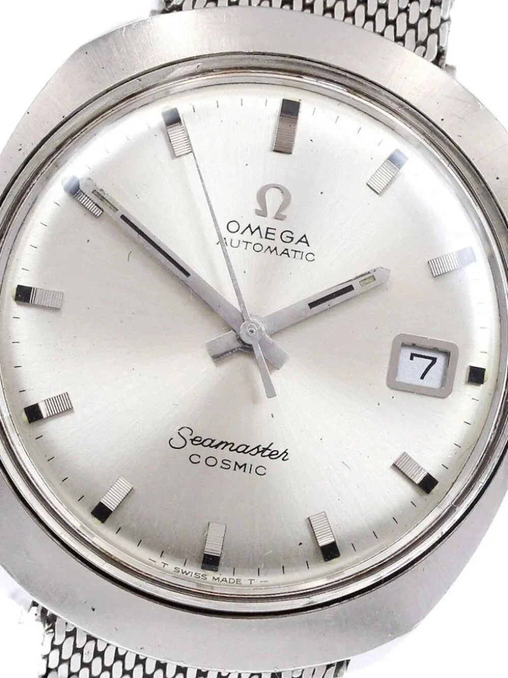 Omega product details